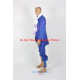 Django Unchained cosplay Django Blue Suit Cosplay Costume