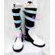 The Legend of Heroes VI Sora no Kiseki Julia cosplay shoes boots