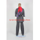 Kingdom Hearts Royal Guard cosplay costume