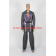 Kingdom Hearts Royal Guard cosplay costume