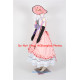 Kuroshitsuji Black Butler Ciel Phantomhive cosplay Costume