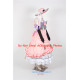 Kuroshitsuji Black Butler Ciel Phantomhive cosplay Costume