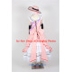 Kuroshitsuji Black Butler Ciel Phantomhive cosplay Costume