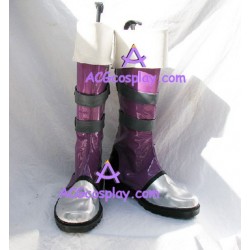 The Legend of Heroes VI Sora no Kiseki Moura cosplay shoes boots