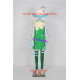 Safalin cosplay costume from Your Time To Die cosplay include big hat