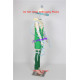 Safalin cosplay costume from Your Time To Die cosplay include big hat