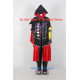 Assassin's Creed Syndicate Evie Frye Cosplay Costume