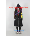 Assassin's Creed Syndicate Jacob Frye Master Assassin cosplay costume Jacob Fyre cosplay
