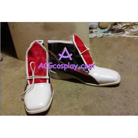 The Legend of Heroes VI Sora no Kiseki Second Kevin cosplay shoes boots