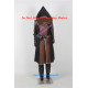 Assassin's Creed Syndicate Jacob Frye Master Assassin cosplay costume Jacob Fyre cosplay