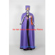 Boogiepop Phantom Boogiepop Cosplay Costume include coin props