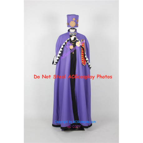 Boogiepop Phantom Boogiepop Cosplay Costume include coin props