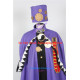 Boogiepop Phantom Boogiepop Cosplay Costume include coin props