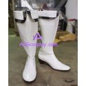 The Legend of Heroes VI Sora no Kiseki Kloze Rinz Cosplay Shoes boots