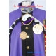 Boogiepop Phantom Boogiepop Cosplay Costume include coin props
