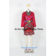 Dragon Age 2 Female Hawke Cosplay Costume