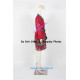 Dragon Age 2 Female Hawke Cosplay Costume