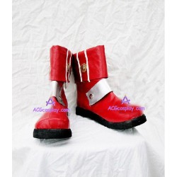 The Legend of Heroes VI Sora no Kiseki Tita Russell Cosplay Shoes