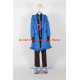 Karneval Gareki Cosplay Costume include bag