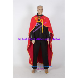 Noragami Yato Cosplay Costume