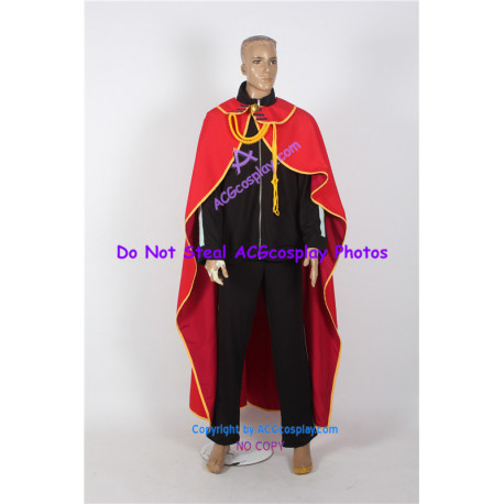 Noragami Yato Cosplay Costume