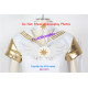 Sailor Moon Sailor Cosmos Cosplay Costume