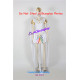 Sailor Moon Sailor Cosmos Cosplay Costume