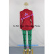 Sailor Moon Sailor Uranus Haruka Tenoh Cosplay Costume boy uniform