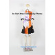 Touhou Project Aya Syameimaru Cosplay Costume