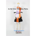 Touhou Project Aya Syameimaru Cosplay Costume