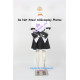 Touhou Project Aya Syameimaru Cosplay Costume