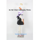 Touhou Project Aya Syameimaru Cosplay Costume