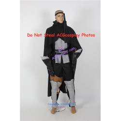 Fire Emblem Awakening Gaius Cosplay Costume