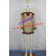 Spice and Wolf Holo cosplay costume version 01 include big tail