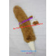 Spice and Wolf Holo cosplay costume version 01 include big tail