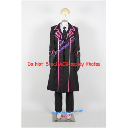 Tales of Xillia Cosplay Gaius Cosplay Costume