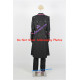 Tales of Xillia Cosplay Gaius Cosplay Costume