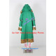 Date A Live Yoshino Cosplay Costume