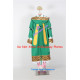 Date A Live Yoshino Cosplay Costume