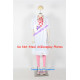 Date A Live Yoshino Cosplay Costume