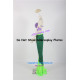 The Little Mermaid Ariel Cosplay Costume