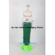 The Little Mermaid Ariel Cosplay Costume
