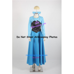 Mermaid princess cosplay costume Mermaid Ariel dress cosplay costume