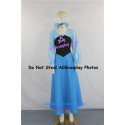 Disney The Little Mermaid Ariel dress Cosplay Costume