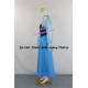 The Little Mermaid Ariel dress Cosplay Costume
