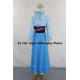 The Little Mermaid Ariel dress Cosplay Costume