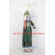 Avatar The Last Airbender Avatar Kyoshi Cosplay Costume