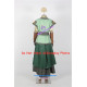 Avatar The Last Airbender Avatar Kyoshi Cosplay Costume