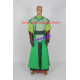 Avatar The Last Airbender Avatar Kyoshi Cosplay Costume version 2