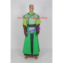 Avatar The Last Airbender Avatar Kyoshi Cosplay Costume version 2